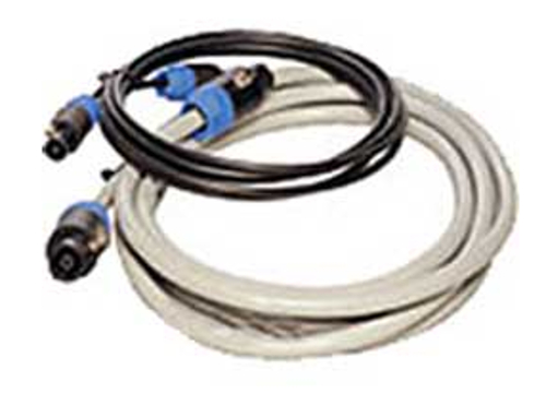 20 Meter Cable Set