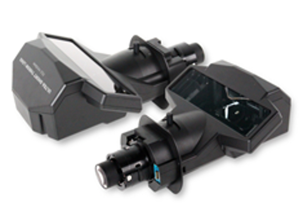 Q-Series UST 0.38:1 Fixed Lens