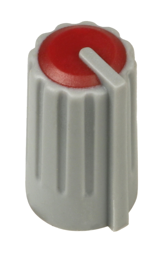 Red Knob for MP8DX