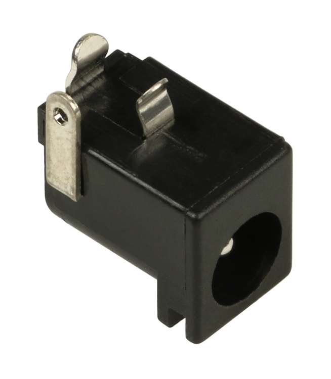 Receiver Unit DC Jack for G50