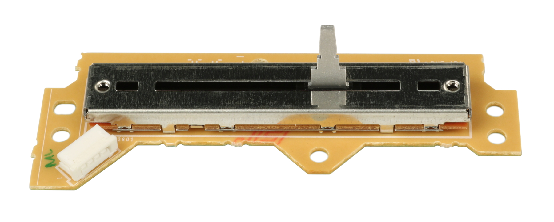 Crossfader for DDJ-SB2