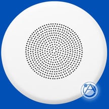 Economical 4" Torsion Loudspeaker Baffle