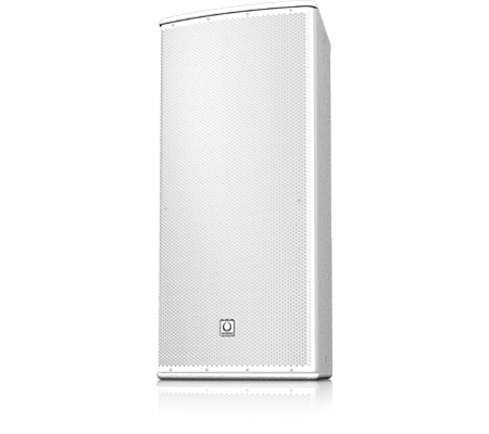 2-Way 12" Full Range Loudspeaker, White