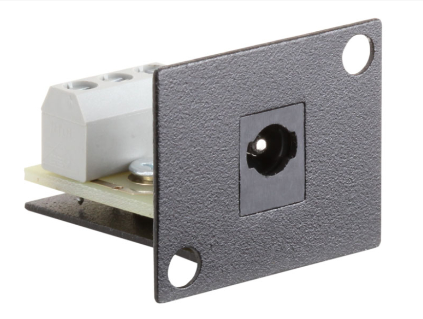 Power Jack Assembly