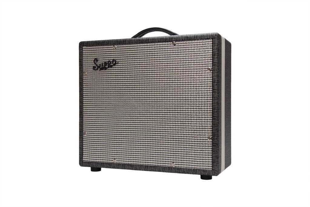 Black Magick 1 x 15 Extension Cabinet
