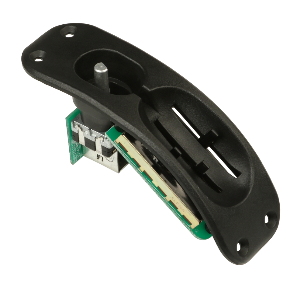 Line 6 Guitar Volume and Tone Assembly