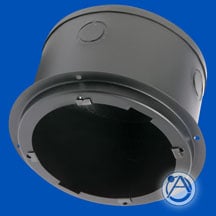 4" Flanged Enclosure
