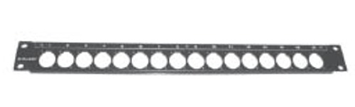 Patchbay Unloaded 16 Hole