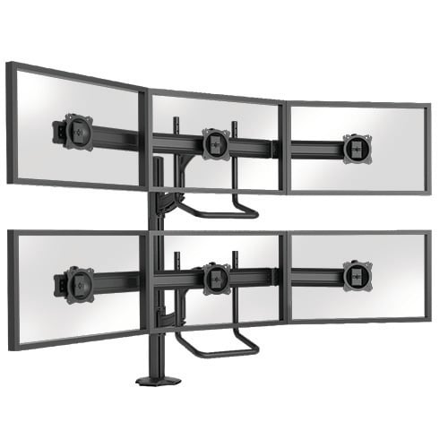 3x2 Grommet Mounted Array