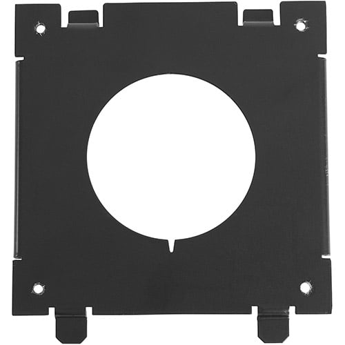 Quick-Connect Interface for Dell Monitors