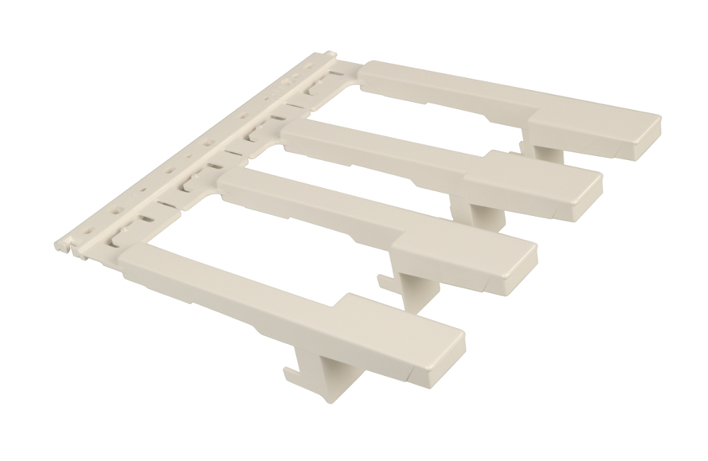 White CEGB Keys for YPT-310