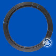 8" Plastic Mounting Ring