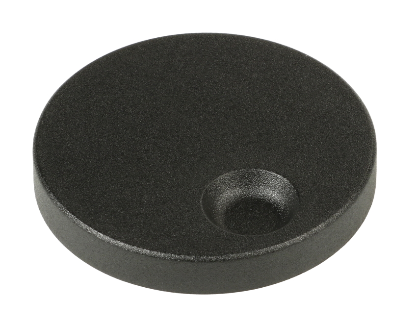 Black Encoder Knob for M2GO