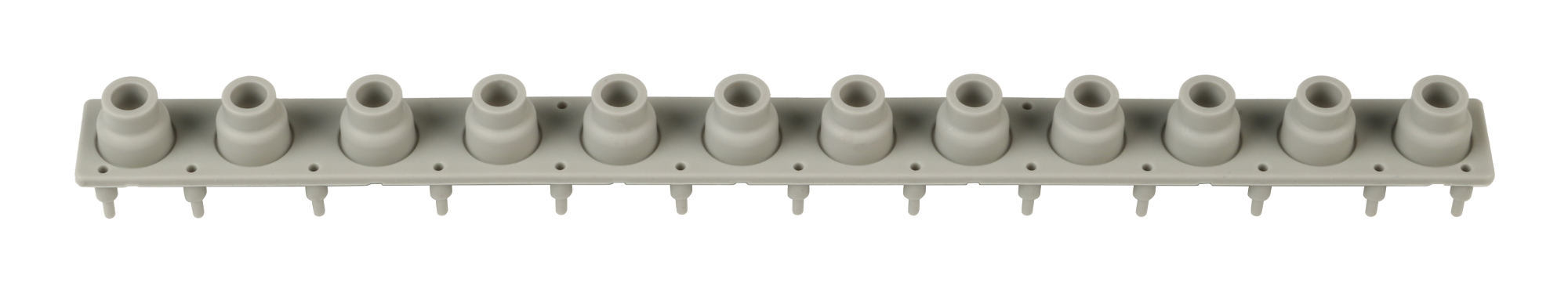 Rubber CB Contact for LK-160