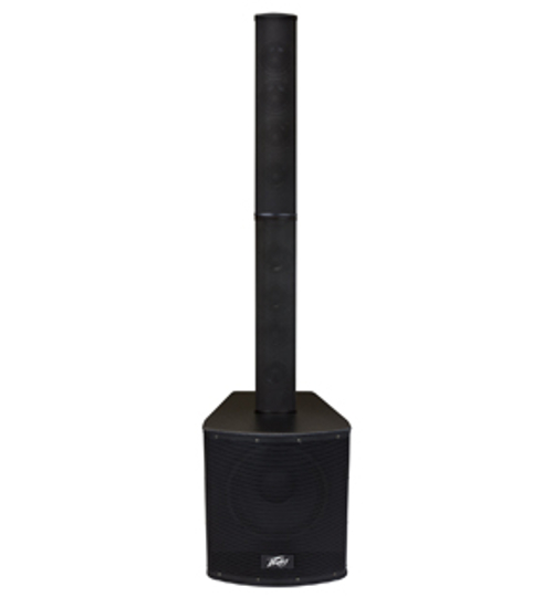Powered Line Array System