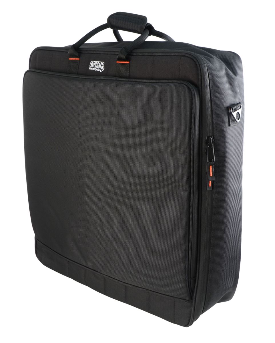 Padded Nylon Mixer or Equipment Bag, 21"x23 x6"