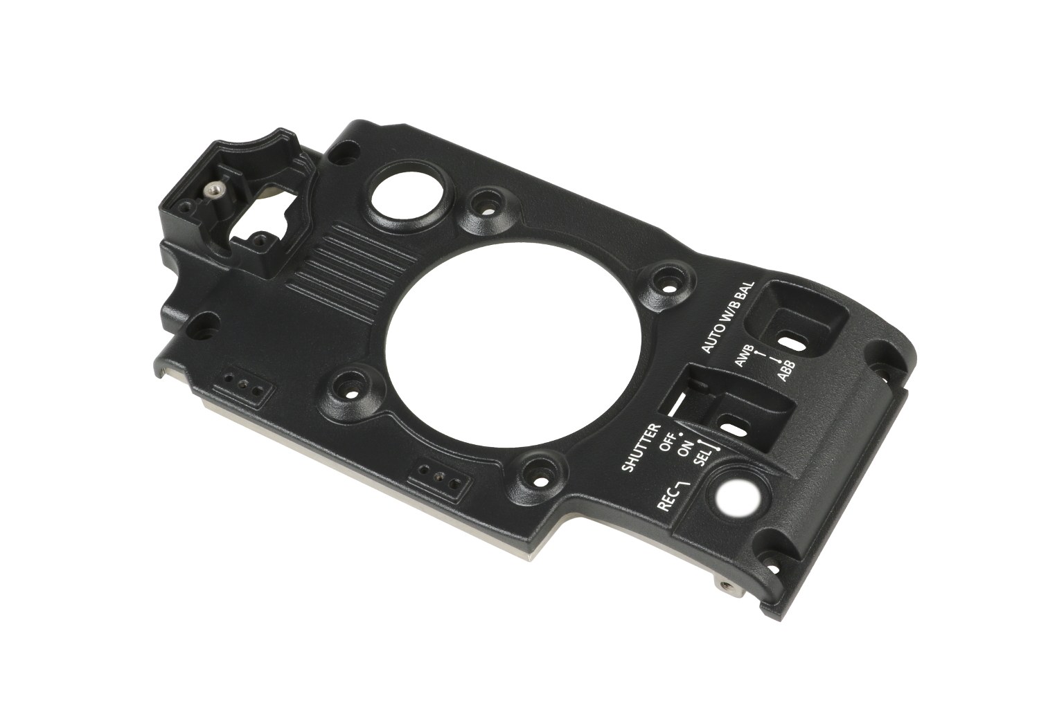 Front Case for AG-HPX370P