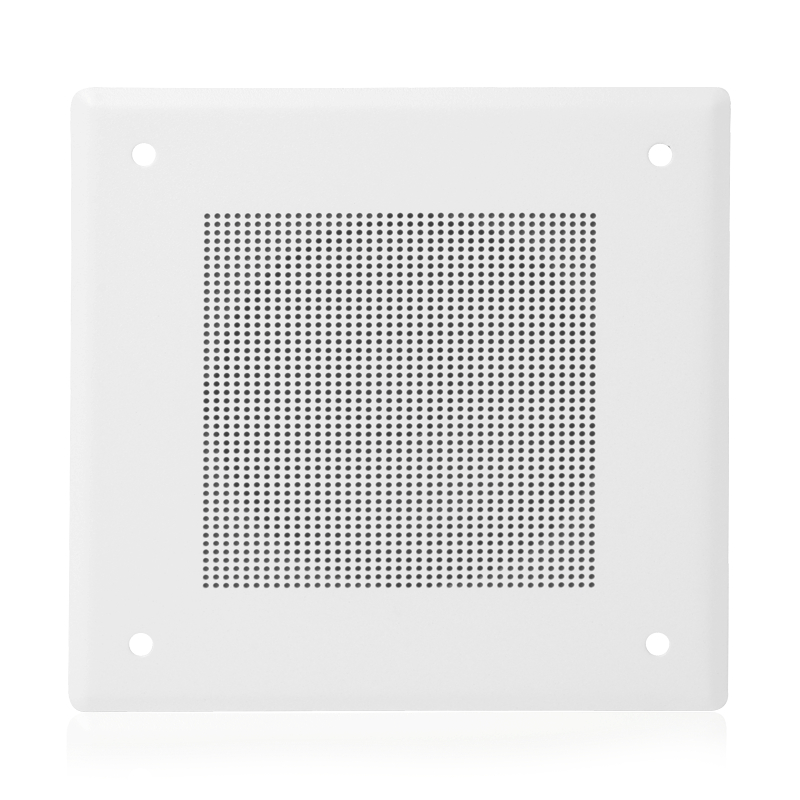 4" Contemporary Wall or Ceiling Baffle