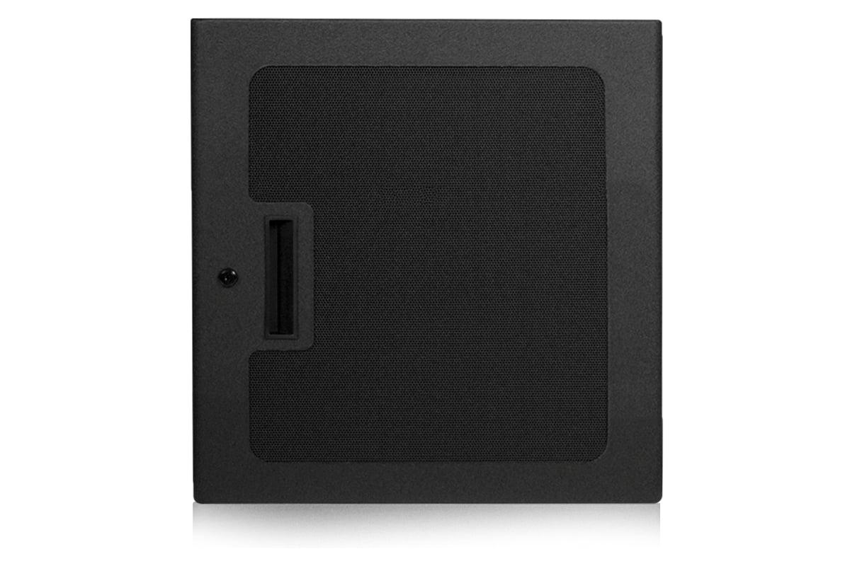 1" Deep Micro Perf Door for WMA 12RU