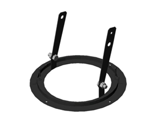 Ceiling Port for Source Four PAR or D-40