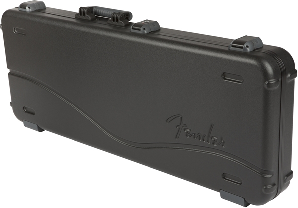 Hardshell Case with Plush Interior