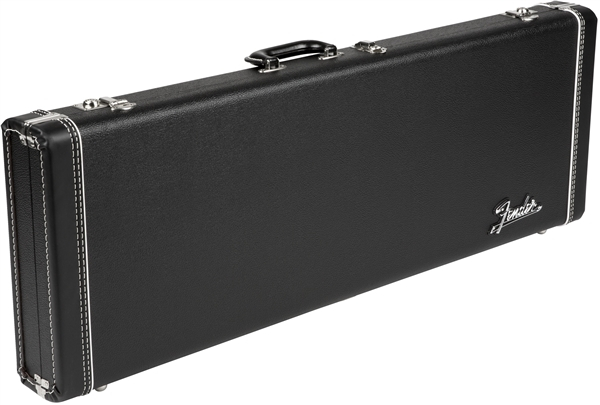 3-Ply Hardshell Wood Case with Plush Interior