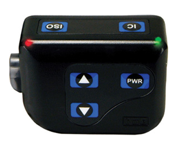 BP200 Beltpac, without Headset