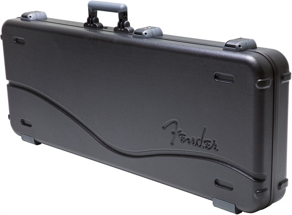 Hardshell Case with Plush Interior
