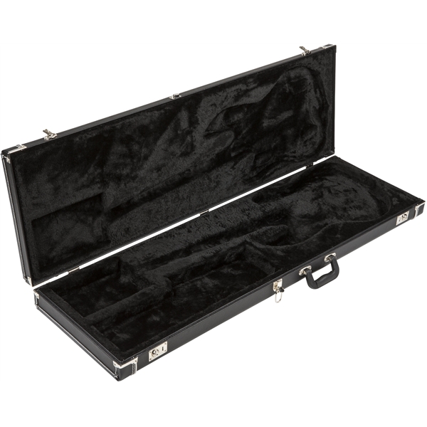 Hardshell Case with Black Plush Interior