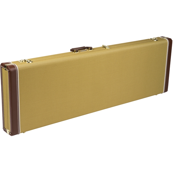 Hardshell Case with Plush Interior