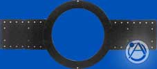 Ceiling Speaker Trim Ring, for FAP62T, New Construction Drywall
