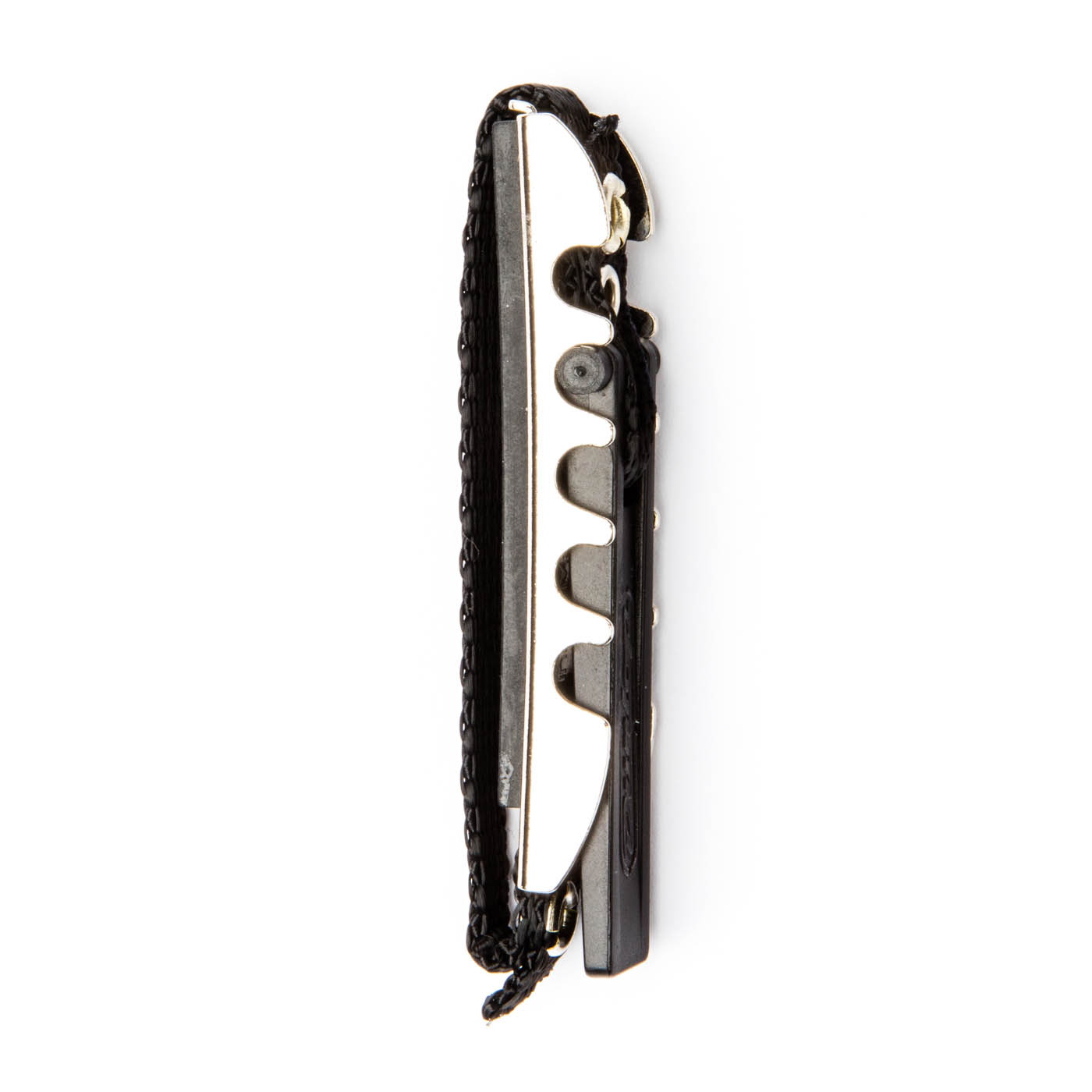 Curved Capo