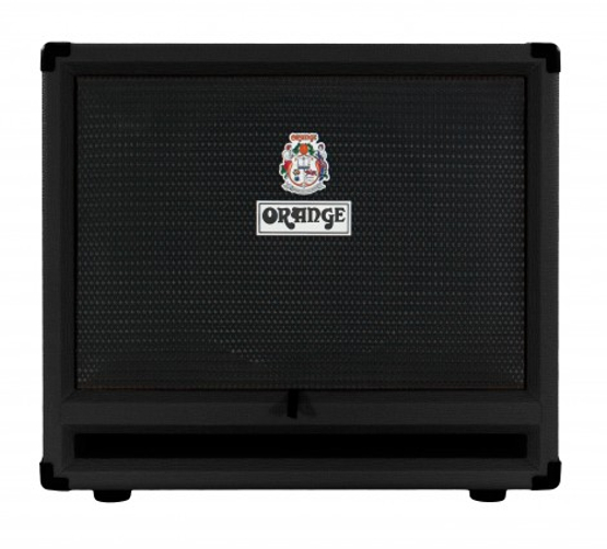 2x12" Ultra-Light Isobaric Bass Speaker Cabinet