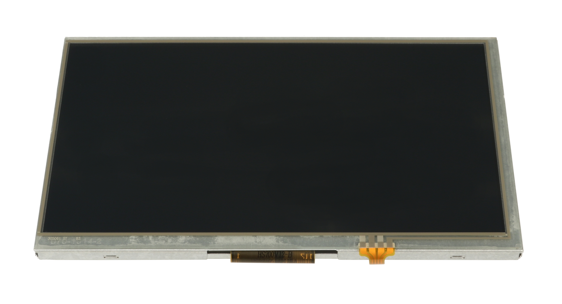 LCD Touch Display Assembly for Krome 61 and Krome 88