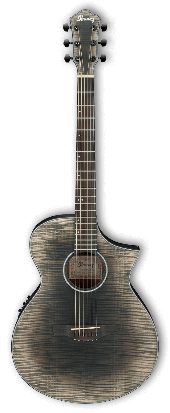 AEW Series Acoustic Electric Guitar