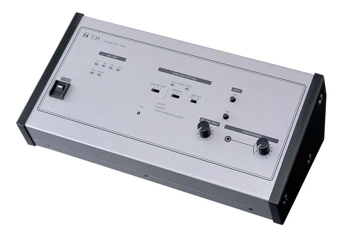 System Controller forTS801/802