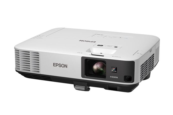 Wireless XGA 3LCD Projector