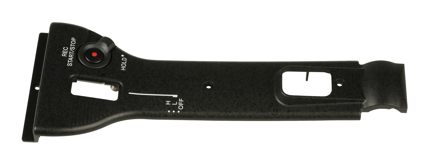 Upper Handle Assembly for PMW-200