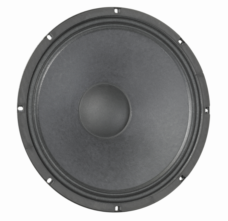 15" Bass Guitar Speaker