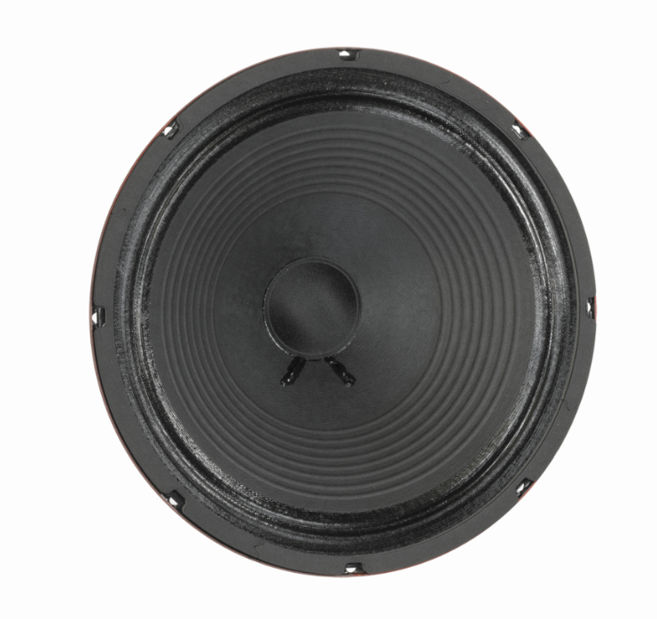 12" 16 Ohm 50/100W Guitar Woofer