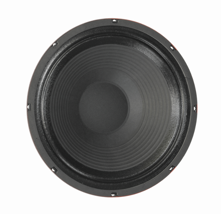 12" Guitar 16 Ohm Guitar Cabinet Woofer