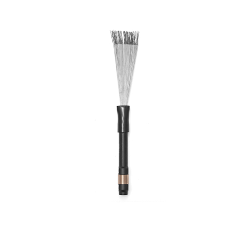 Two-Way Wire Brush Kick Beater