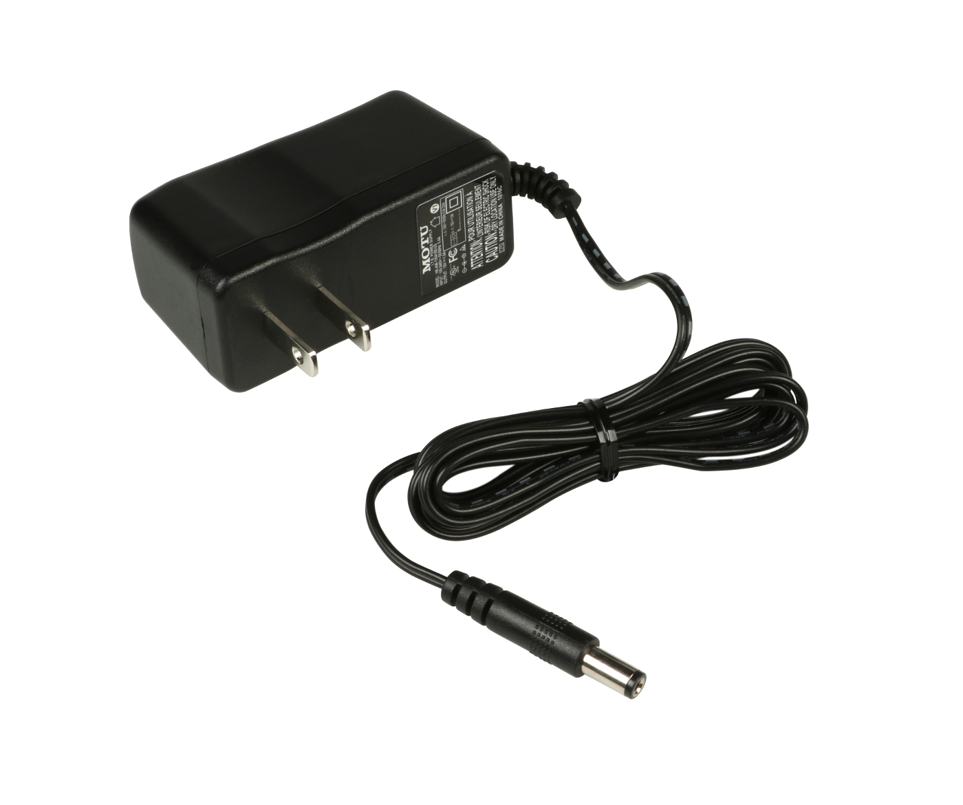 Power Supply for Audio Express