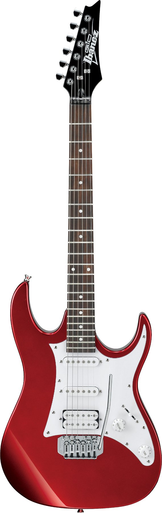 6-String Electric Guitar