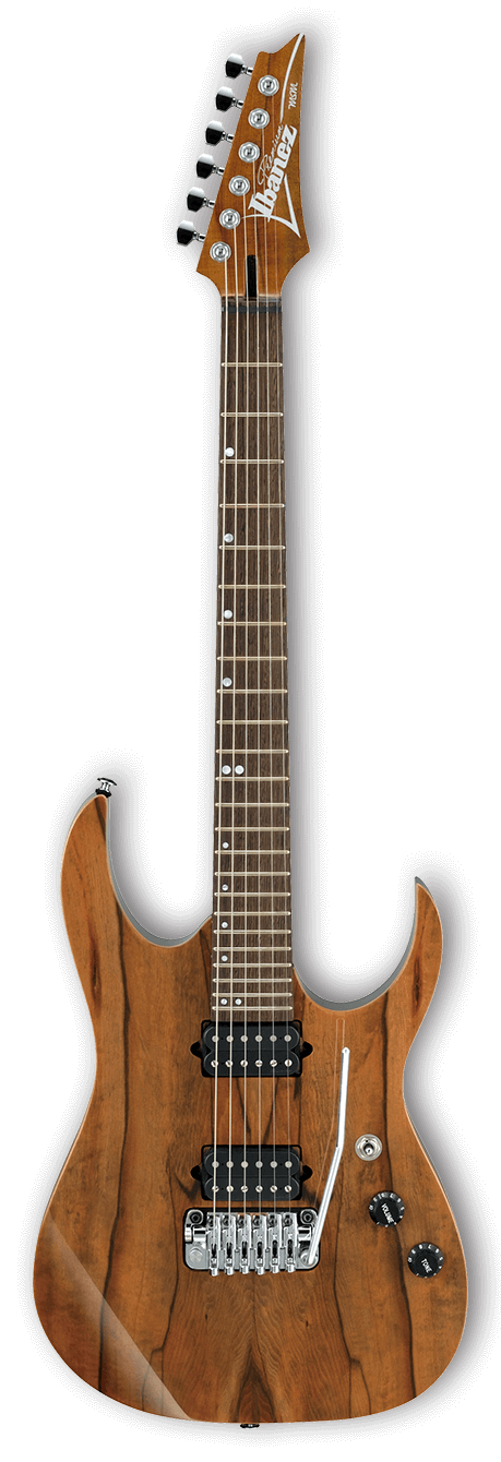 Marco Sfogli Signature 6-String Electric Guitar with Case