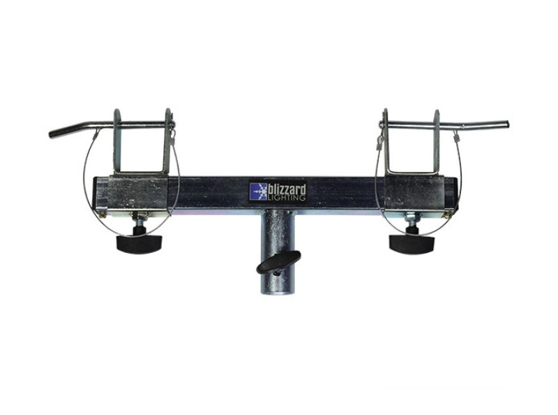 Adjustable Truss Support Bar for Crank Stand
