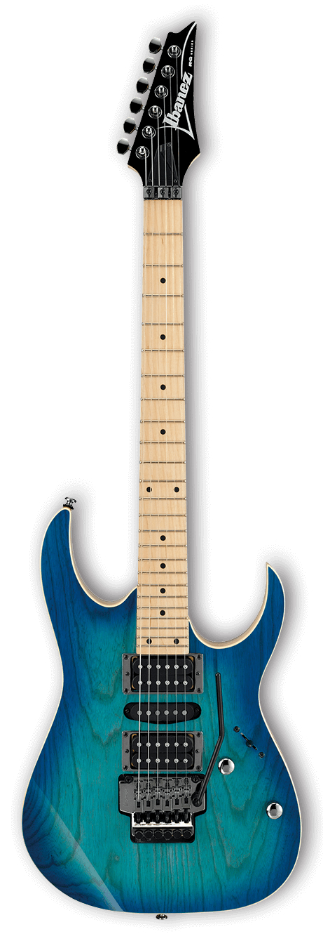 RG Standard 6-String Electric Guitar