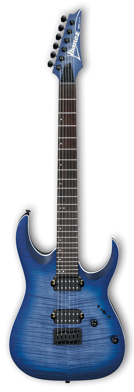 RGA Standard 6-String Electric Guitar