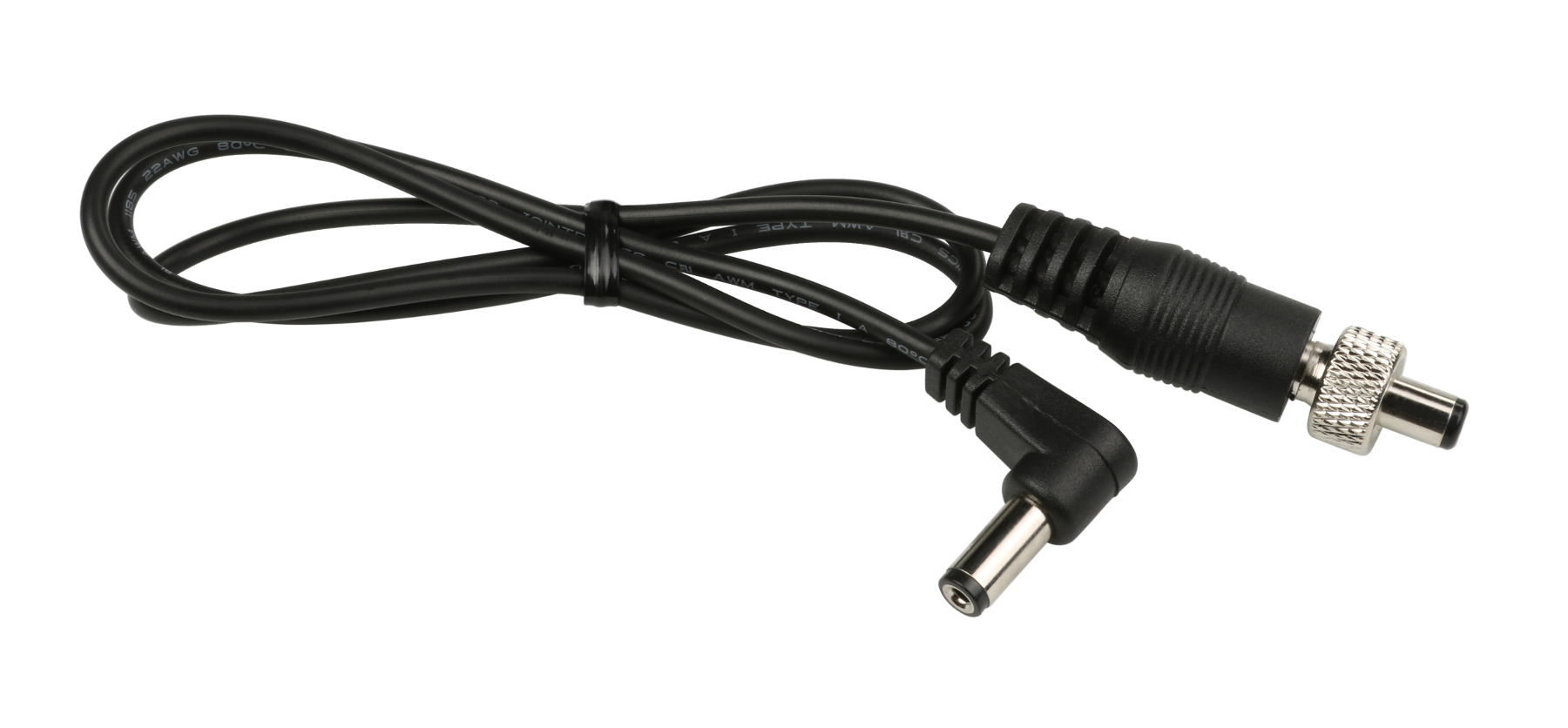 UA844US DC Power Cable