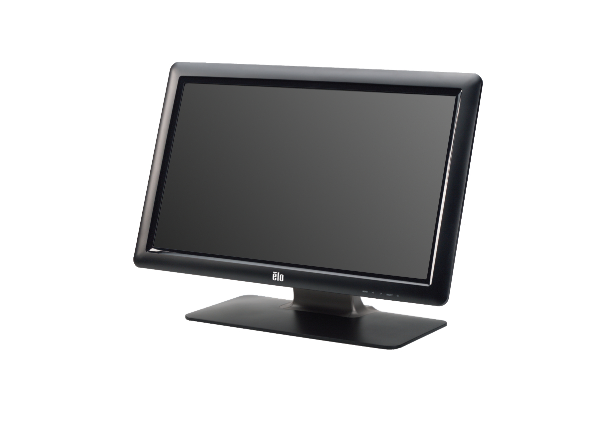 22" LCD 2-Point Touch Monitor for EOS